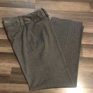 Sharagano studio trouser pants